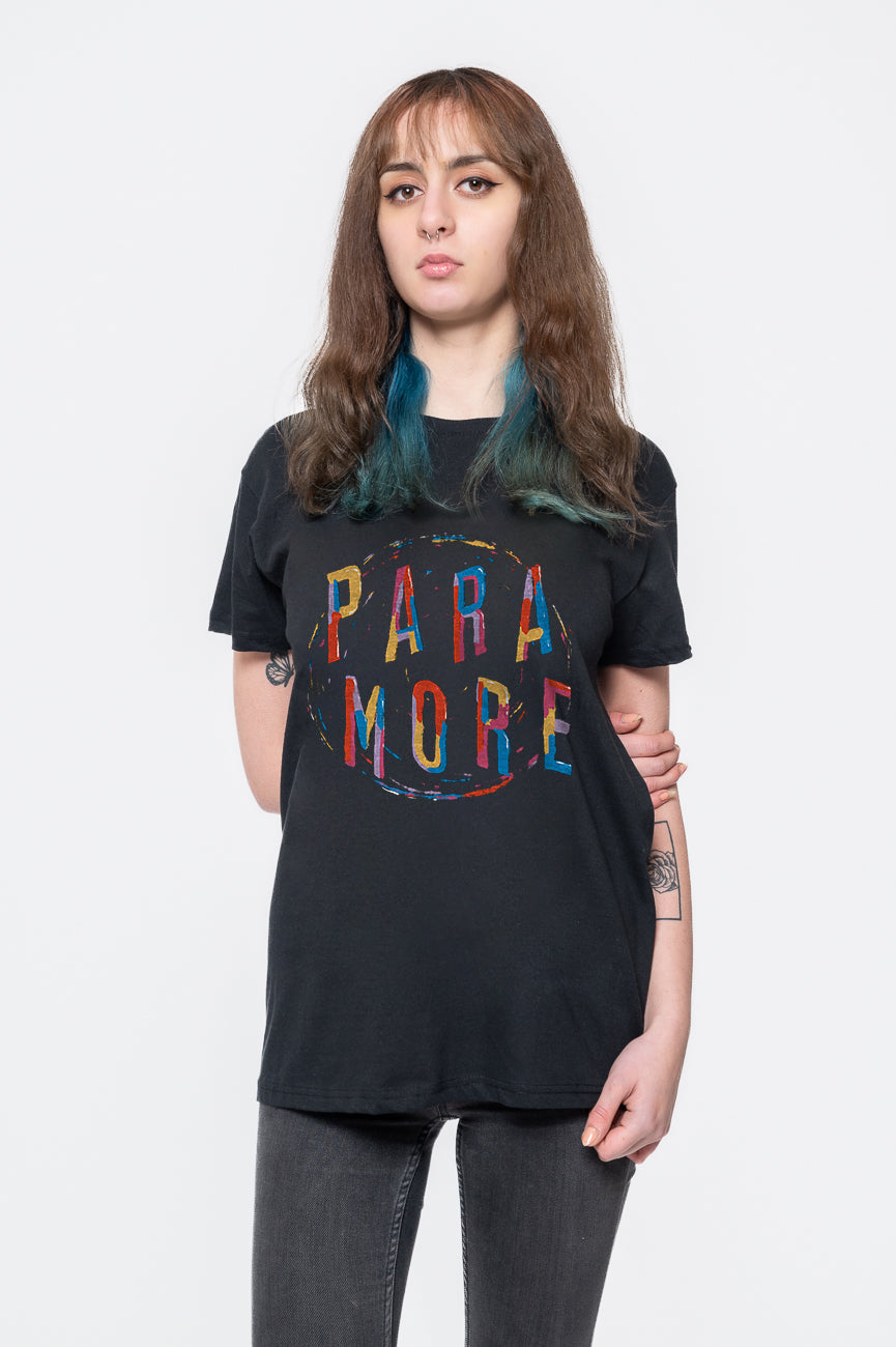Paramore - Spiral - T-Shirt