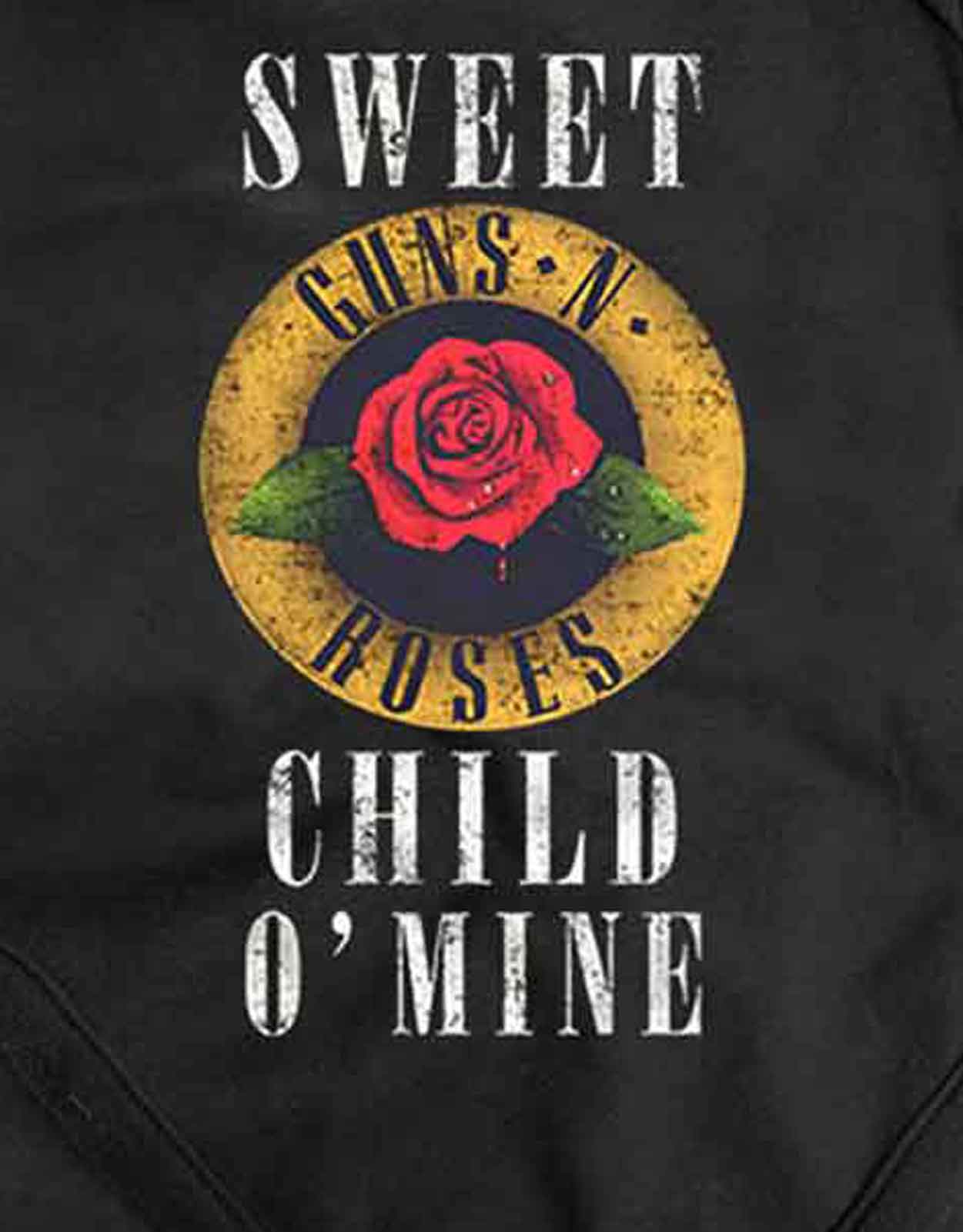 Sweet child of outlet mine clothing