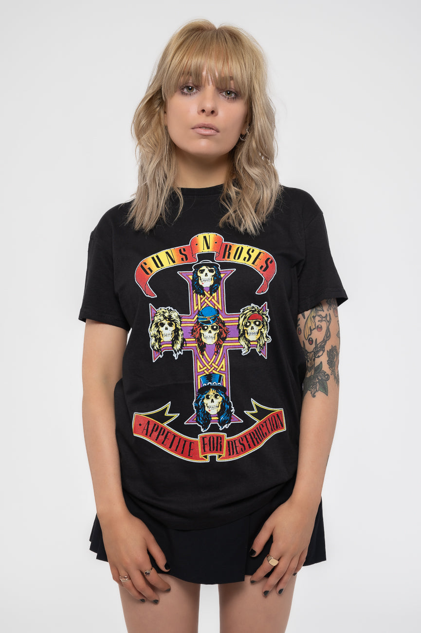 Gun N Roses T-Shirt