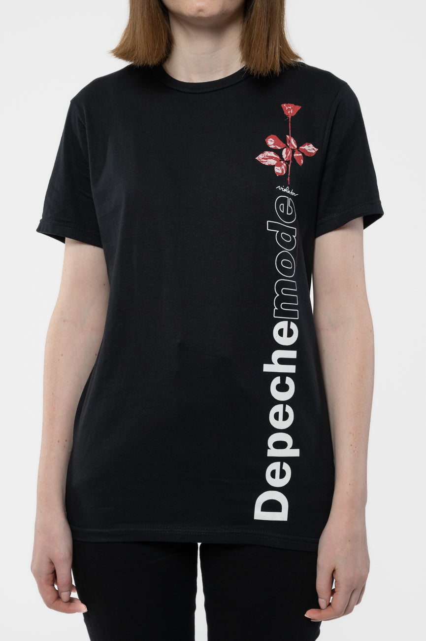 Depeche mode violator t 2025 shirt