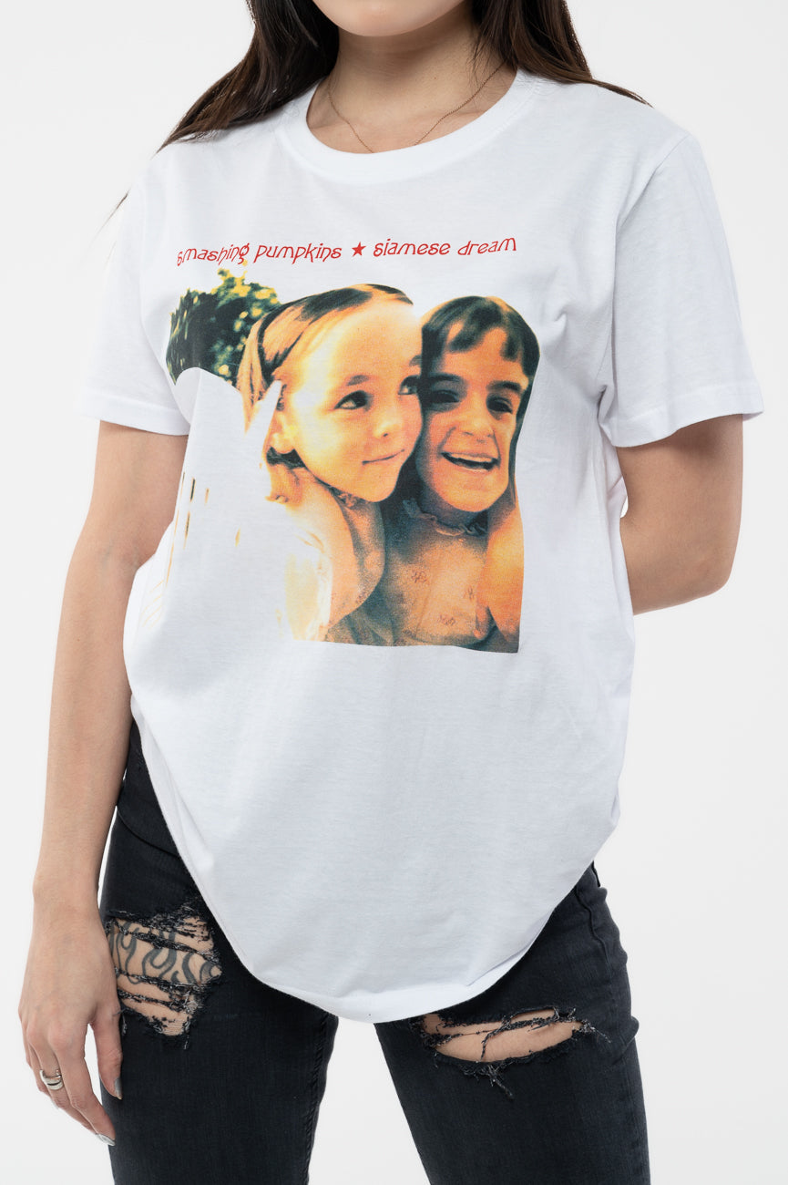 The Smashing Pumpkins Siamese Dream T Shirt