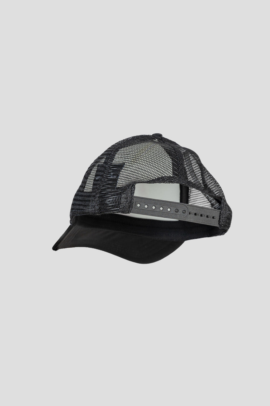 Girls trucker hat online