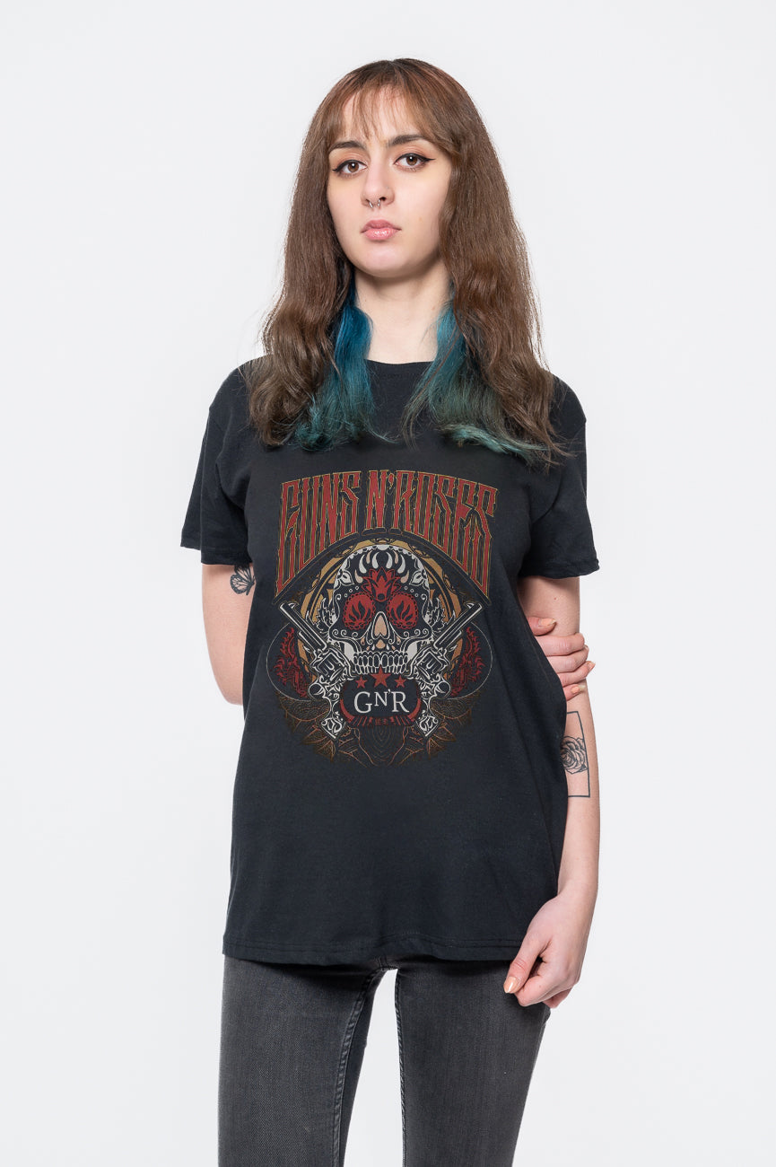 Guns N' Roses Australia T Shirt – Paradiso Clothing