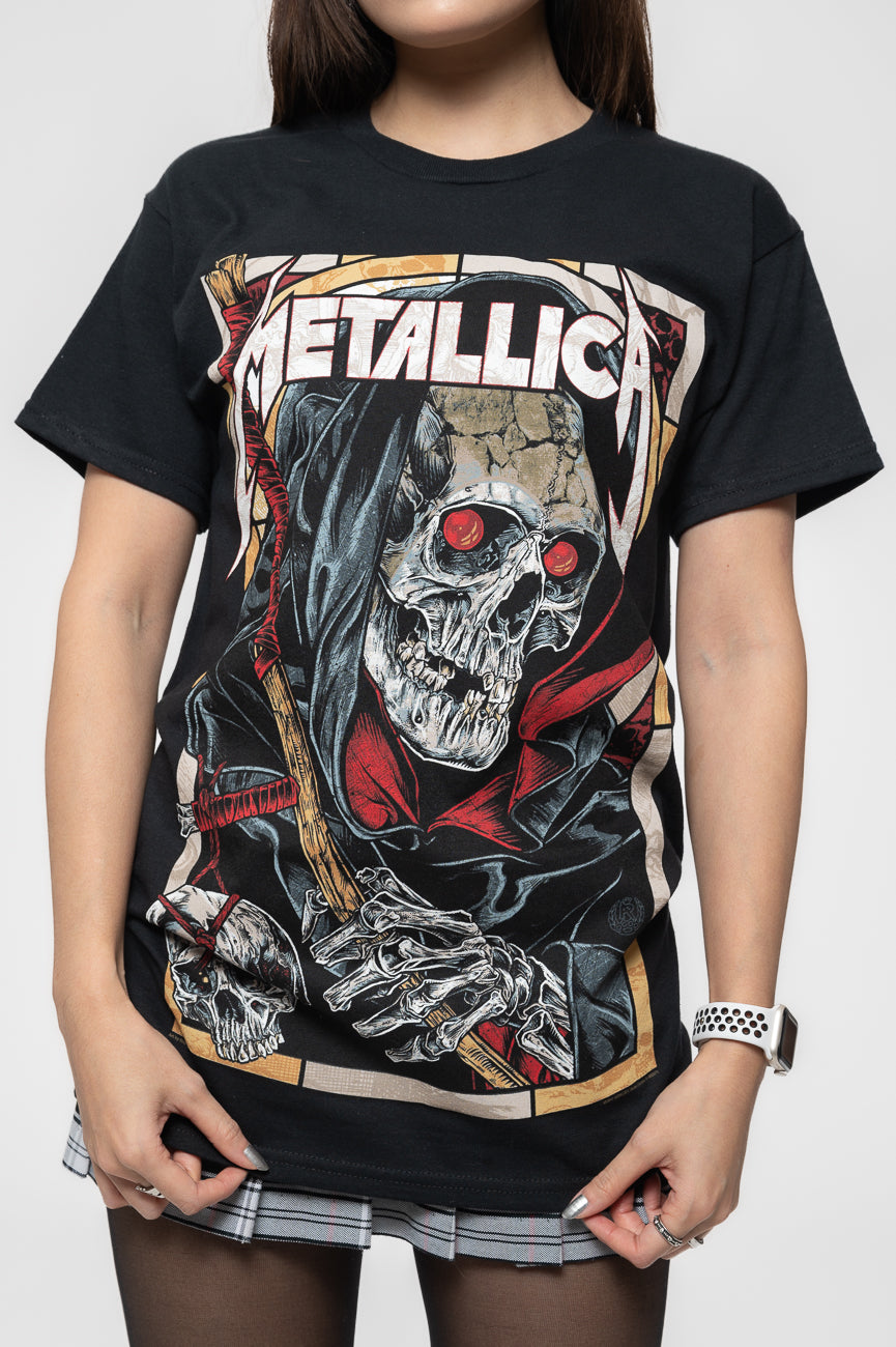 Metallica best sale death reaper