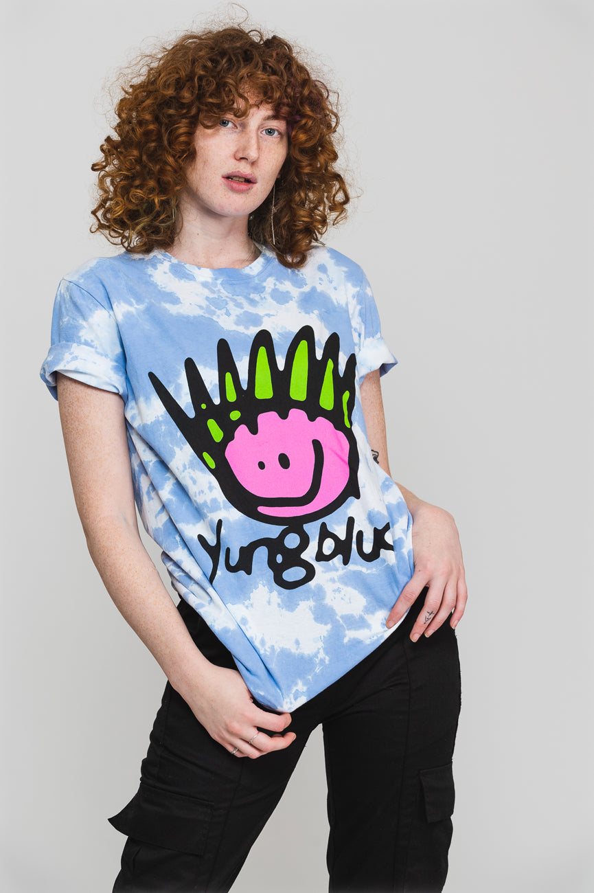 Yungblud t clearance shirt